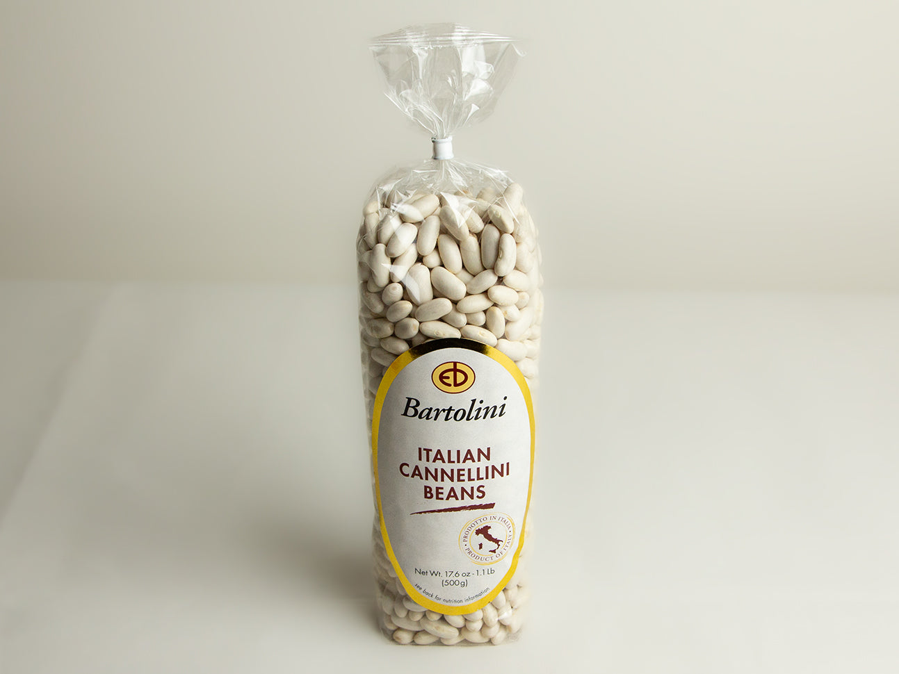 Dried Italian Cannellini Beans