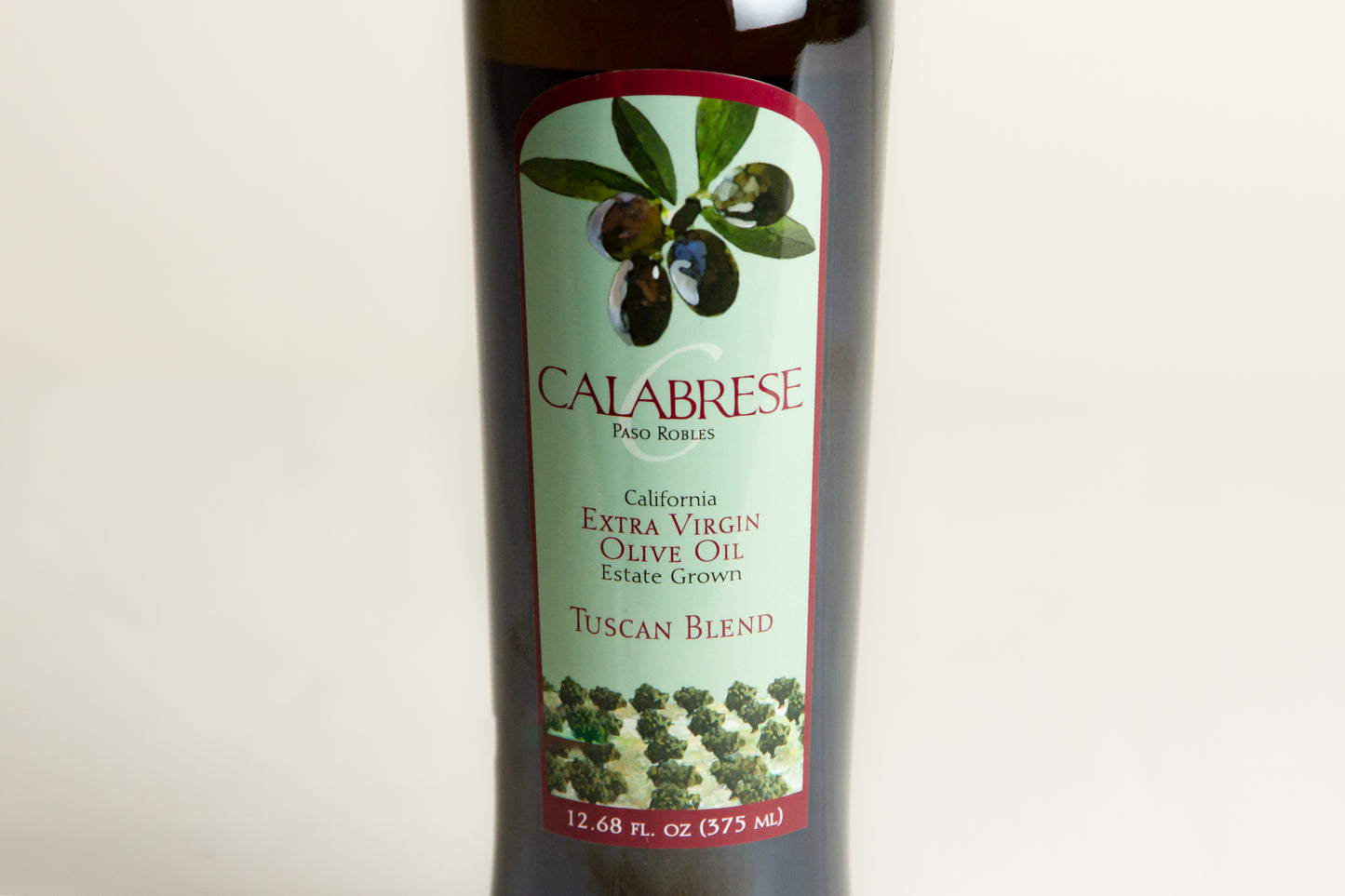 Tuscan Blend Extra Virgin Olive Oil 12.68oz