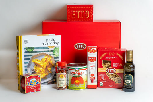 Pasta Every Day Gift Box