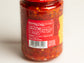 jar of crushed Calabrian chili peppers
