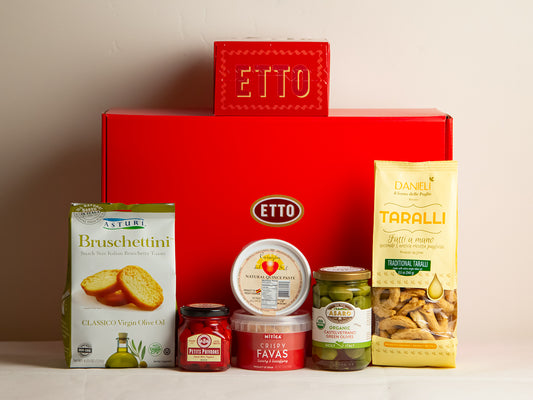 Etto Marketplace Delight Box