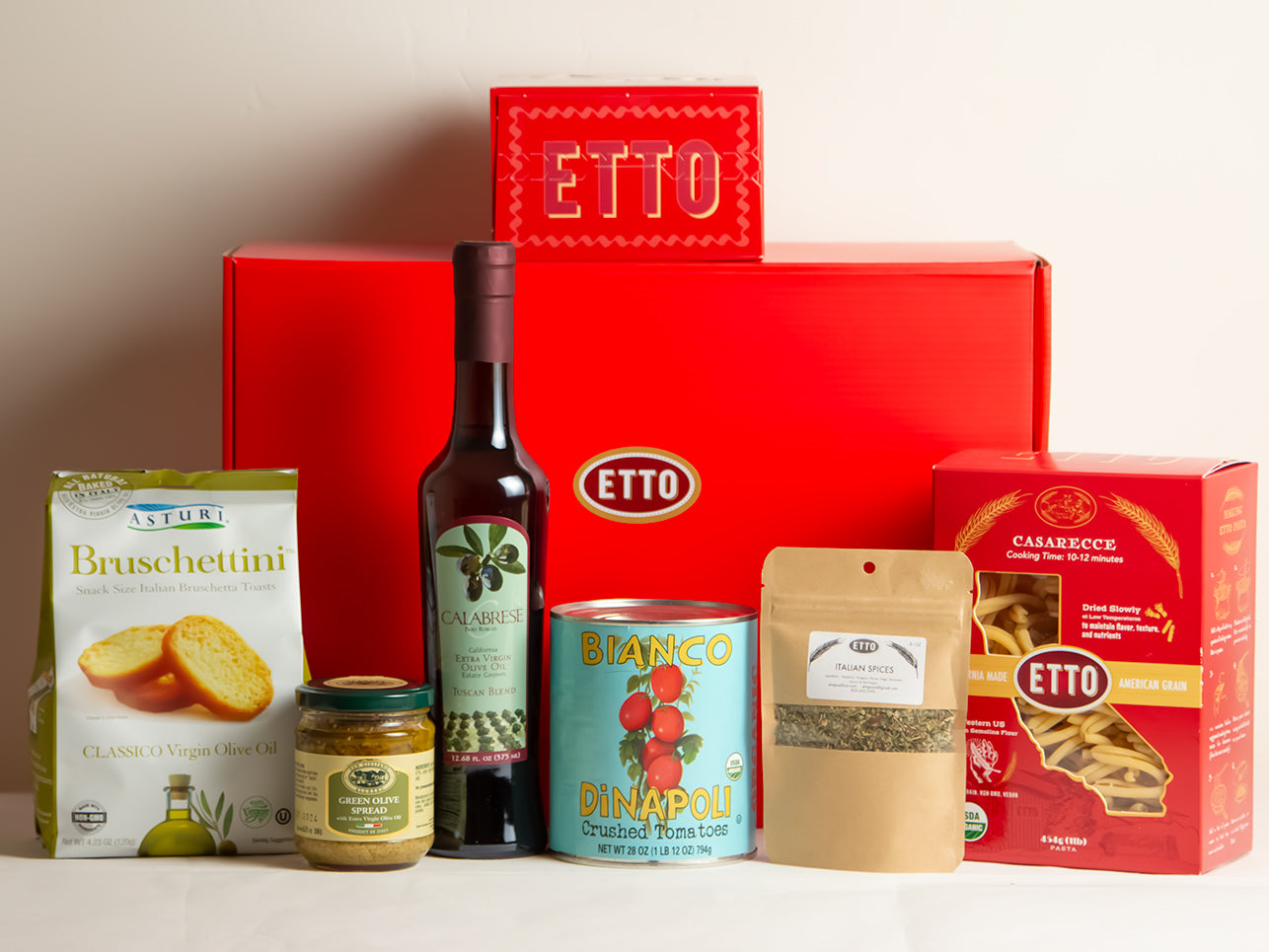 Bella Toscana Gift Box