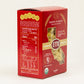 Cresti di Gallo Pasta 1 pound box nutrition facts