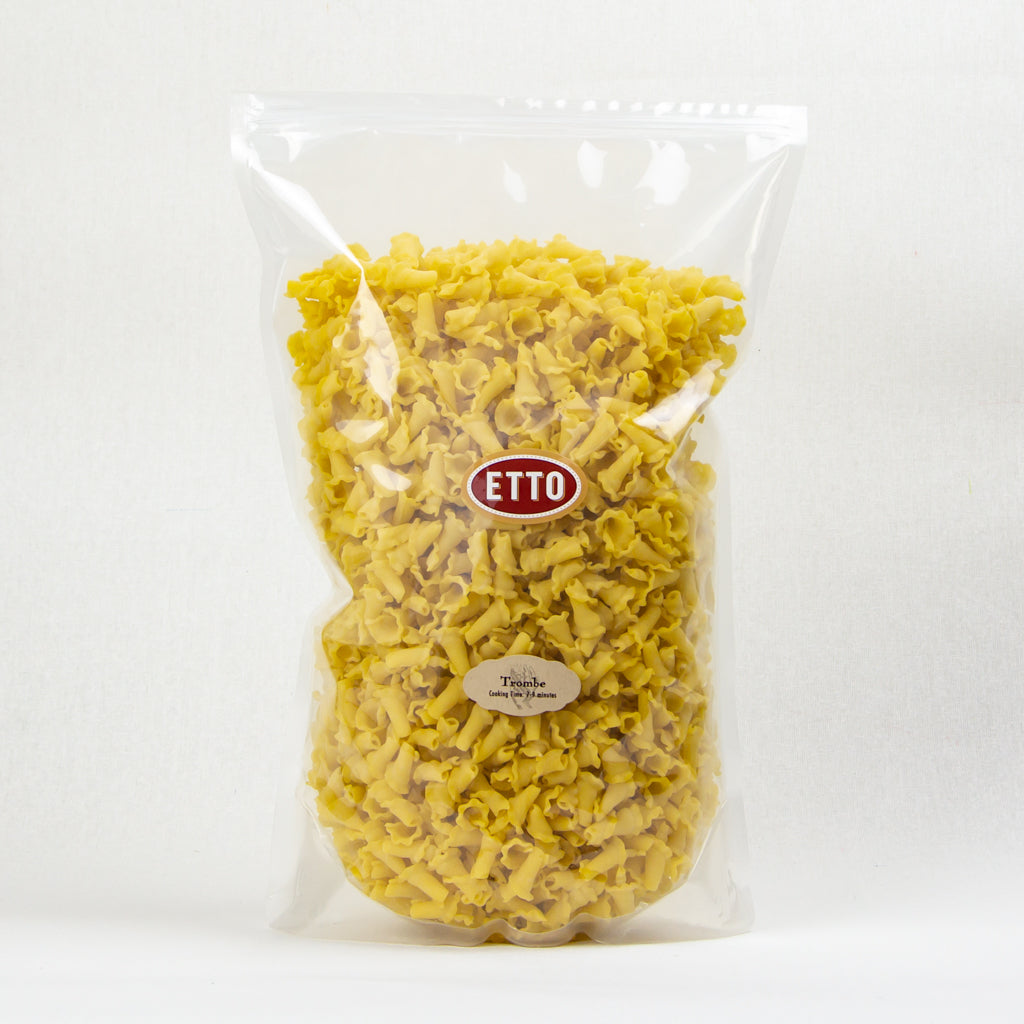 Trombe Pasta 4.4 pound bag