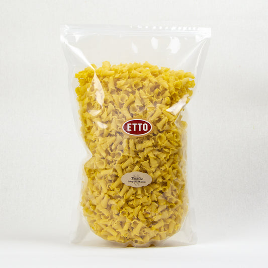 Trombe Pasta 4.4 pound bag